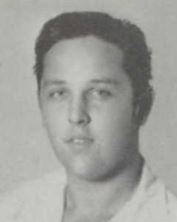 Teshie Charles Cranford Jr